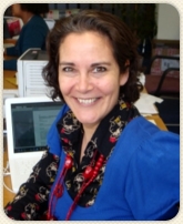 Mel Byrne